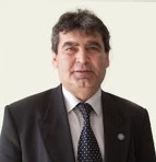 Prof.Dr.Doğan Yaşar
