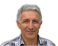 Prof Dr. Alper Baba