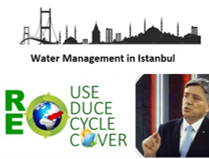 İSTANBUL Water  Needs  a Paradigm Shifts