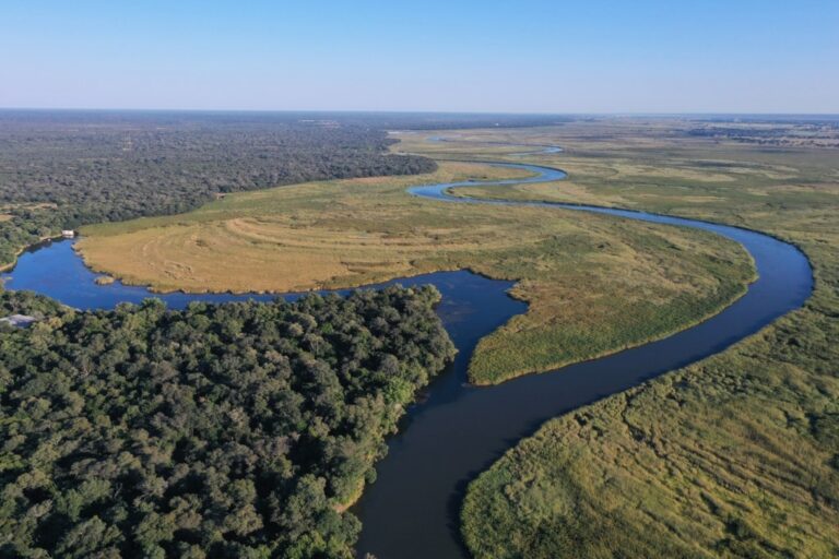 The emerging need for climate-informed and transboundary adaptive water management.