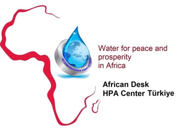 Africa Desk Established at HPA Hydropolitics Academy Center