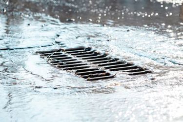 GettyImages-1390581165 stormwater drain GettyImages-1390581165 stormwater drain