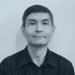 Sergey Kwan