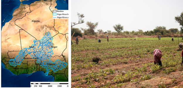 Hydropolitical  Dimensions of Land Grabbing in Africa